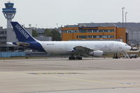 S5-ABS @ EDDK - Solinair, Airbus A300B4-203, CN: 0126 - by Air-Micha