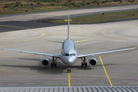 D-AGWT @ EDDK - Germanwings, Airbus A319-132, CN: 5043 - by Air-Micha