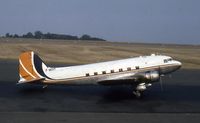 F-BCYT @ CAEN - Taken at Caen Airport - by Christian Vallantin