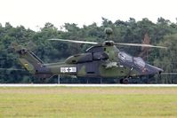 98 18 @ EDDB - Taxying into the flightline/static after its display at ILA 2012 - by G TRUMAN