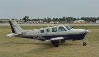 N32BL @ KOSH - Airventure 2012 - by Todd Royer