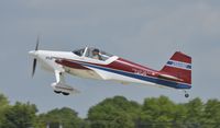 N64GH @ KOSH - Airventure 2012 - by Todd Royer