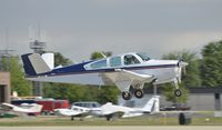 N35BT @ KOSH - Airventure 2012 - by Todd Royer