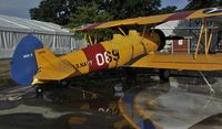 N99AN @ KOSH - Airventure 2012 - by Todd Royer