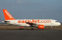 G-EZFD @ LFKB - Taxiing - by micka2b