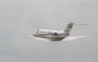 N53SF @ KOSH - Cessna 525B - by Mark Pasqualino