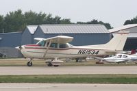 N61534 @ KOSH - Cessna 172M - by Mark Pasqualino