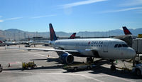 N331NW @ KSLC - SLC UT - by Ronald Barker