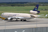 HZ-ANA @ VIE - Saudi Arabian Cargo - by Joker767