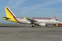 D-AKNM @ LOWW - Germanwings Airbus 319 - by Dietmar Schreiber - VAP