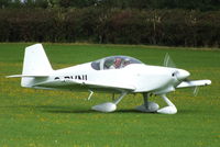 G-RVNI @ EGBK - at the 2012 Sywell Airshow - by Chris Hall