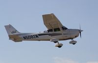 N5082W @ KOSH - Cessna 172S - by Mark Pasqualino