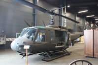 63-8825 - At the Iowa Gold Star Military Museum