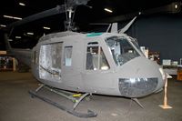 63-8825 - At the Iowa Gold Star Military Museum