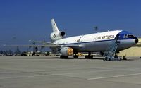 79-1951 @ KRIV - flightline at March AFB - by Friedrich Becker