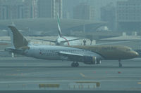 A9C-AC @ OMDB - Gulf Air Airbus A320 - by Thomas Ranner