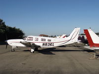 N83KL @ SZP - 1999 Piper PA-32R-301 SARATOGA SP, Lycoming IO-540-K1G5D 300 Hp - by Doug Robertson