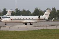 PH-AAG @ LOWW - CRJ200 - by Andy Graf-VAP