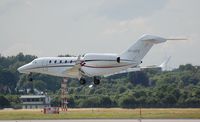 VP-CFZ @ EDDL - Nice plane landing in DUS. - by FerryPNL