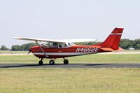 N46622 @ LNC - Departing Lancaster Airport during Warbirds on Parade 2012