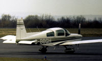 G-BBGH photo, click to enlarge