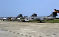 22 35 @ ETSB - static display - by Friedrich Becker