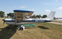 N6116G @ KOSH - Cessna 150K - by Mark Pasqualino