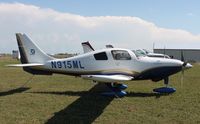 N915ML @ KOSH - Cessna LC41-550FG - by Mark Pasqualino