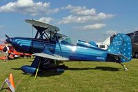 N96576 @ KOSH - Stolp SA.300 Starduster Too [1332] Oshkosh~N 30/07/2008 - by Ray Barber