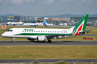EI-RDD @ EDDF - Taxiing around for departure - by Robert Kearney