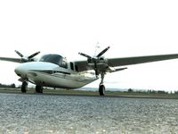 N152K - 1962 Aero Commander 500-A - by im