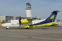 HB-AEO @ LOWW - Skywork Dornier 328 - by Dietmar Schreiber - VAP