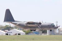 89-0283 @ NFW - Landing at NAS Fort Worth