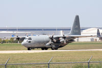 165314 @ NFW - ON the taxiway at NAS Fort Worth - by Zane Adams