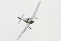G-AERV @ EGBK - at the 2012 Sywell Airshow - by Chris Hall