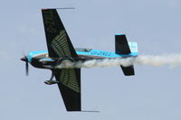 G-ZXLL @ EGBK - at the 2012 Sywell Airshow - by Chris Hall