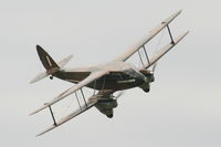 G-AGJG @ EGBK - at the 2012 Sywell Airshow - by Chris Hall