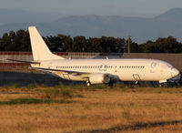 CN-RMX @ LFMP - Stored in all white without titles... Ex. Royal Air Maroc - by Shunn311