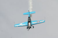 G-ZXCL @ EGBK - at the 2012 Sywell Airshow - by Chris Hall
