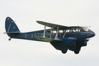 G-AGTM @ EGBK - at the 2012 Sywell Airshow - by Chris Hall