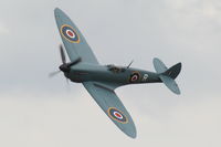 G-MKXI @ EGBK - at the 2012 Sywell Airshow - by Chris Hall