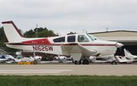 N1626W @ KOSH - Beech G33 - by Mark Pasqualino