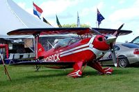 N260CK @ KOSH - Christen S-2B Special [5225] Oshkosh-Wittman Regional Airport~N 30/07/2008 - by Ray Barber