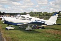 N2318T @ LAL - 1971 PIPER PA-28-140 - by dennisheal