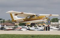 N30695 @ KOSH - Cessna 177B