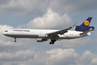 D-ALCJ @ EDDF - Lufthansa MD11 - by Andy Graf-VAP