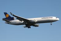 D-ALCB @ EDDF - Lufthansa MD11 - by Andy Graf-VAP
