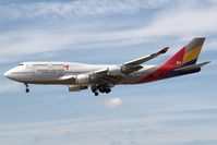 HL7423 @ EDDF - Asiana 747-400 - by Andy Graf-VAP