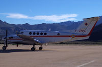 F-ZBFJ @ LFKC - Parked - by BTT