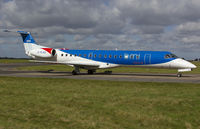 G-RJXG @ EGSH - Arriving at EGSH. - by Matt Varley